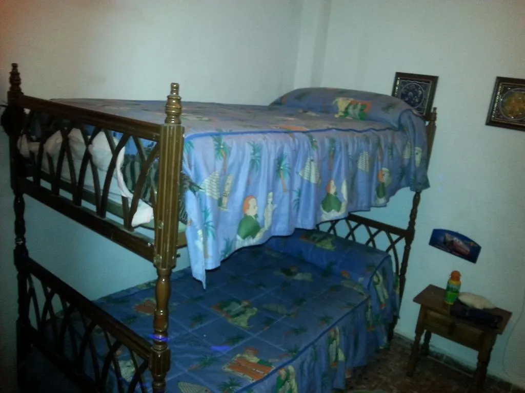 Country house Refugio Villa Isabel Cordoba Spain
