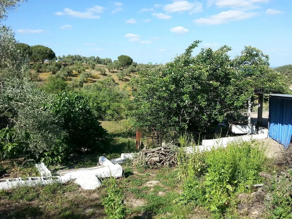 Refugio Villa Isabel Cordoba Country house