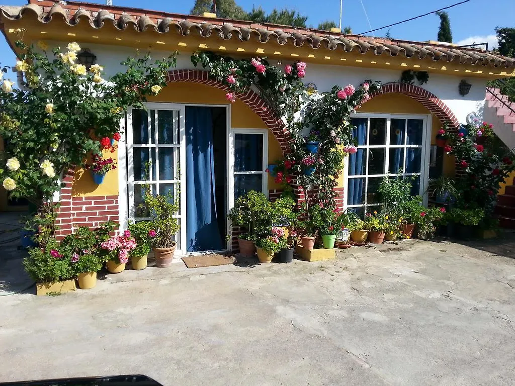 Refugio Villa Isabel Cordoba