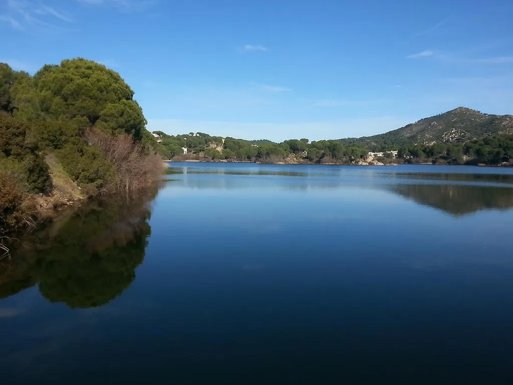 Refugio Villa Isabel Cordoba
