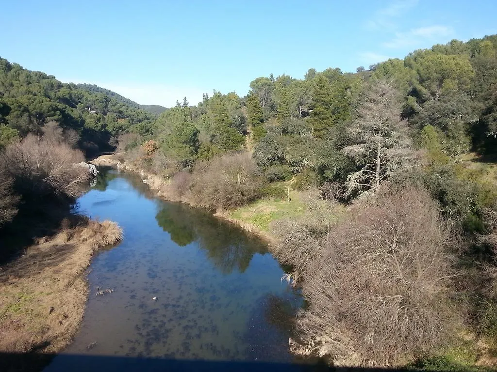 Country house Refugio Villa Isabel Cordoba Spain