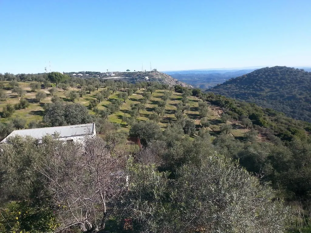 Refugio Villa Isabel Cordoba Country house