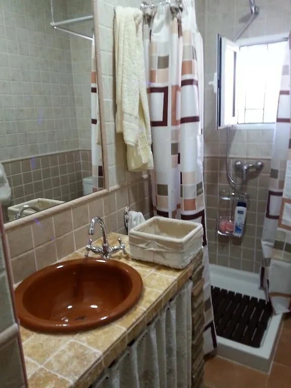 Refugio Villa Isabel Cordoba Country house