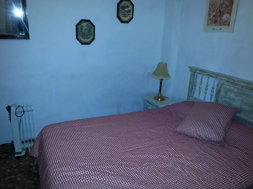Country house Refugio Villa Isabel Cordoba