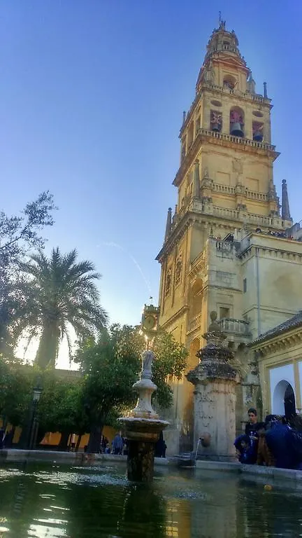 Country house Refugio Villa Isabel Cordoba