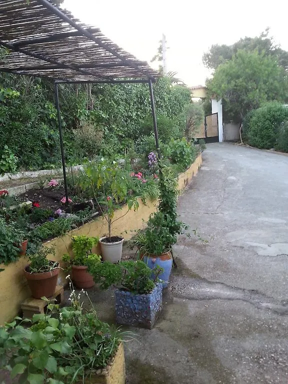 Refugio Villa Isabel Cordoba