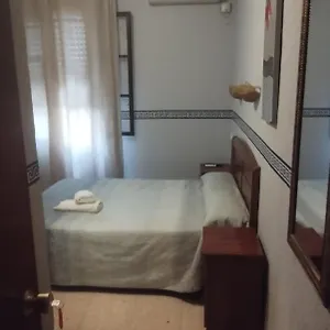 Hospederia Lucano Cordoba
