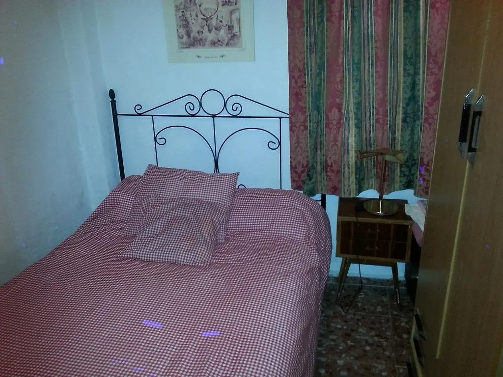 Refugio Villa Isabel Cordoba
