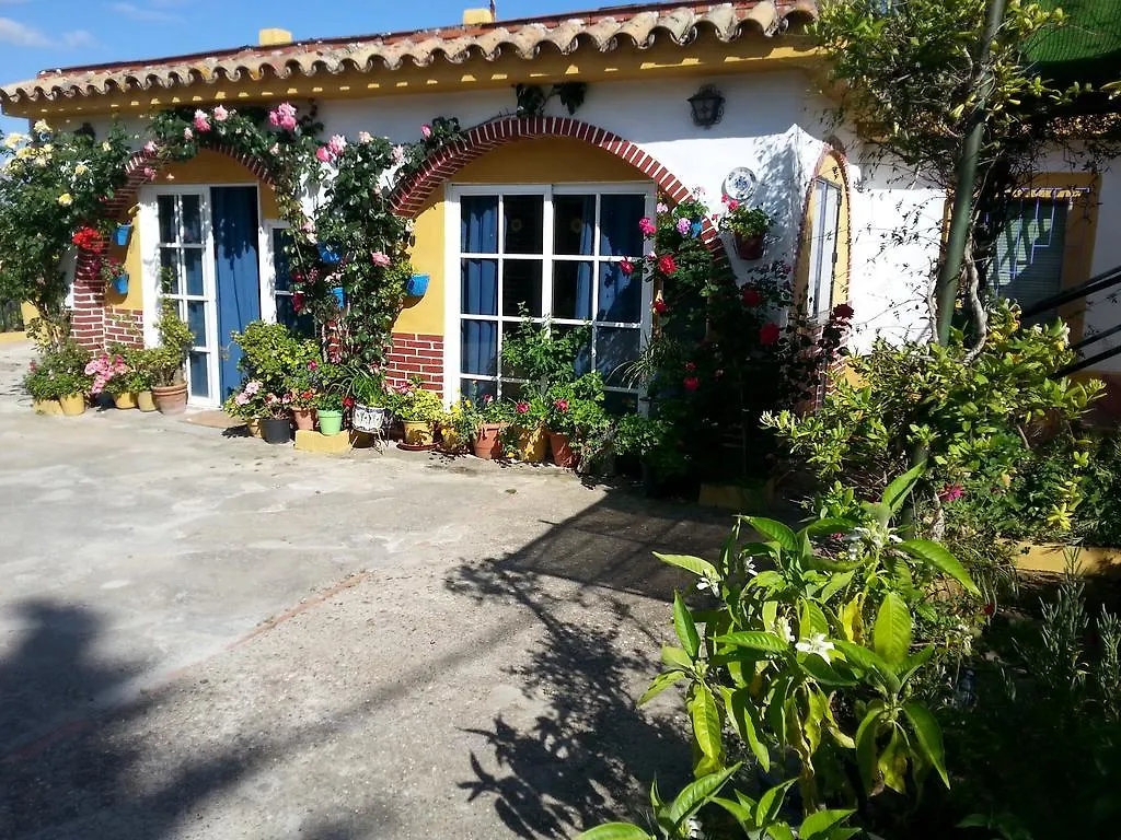 Refugio Villa Isabel Cordoba 0*,  Spain