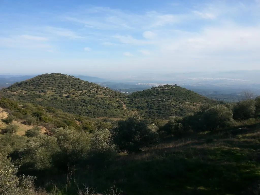 Refugio Villa Isabel Cordoba 0*,  Spain