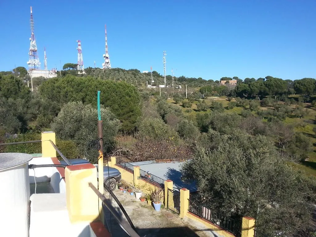 Refugio Villa Isabel Cordoba 0*,  Spain